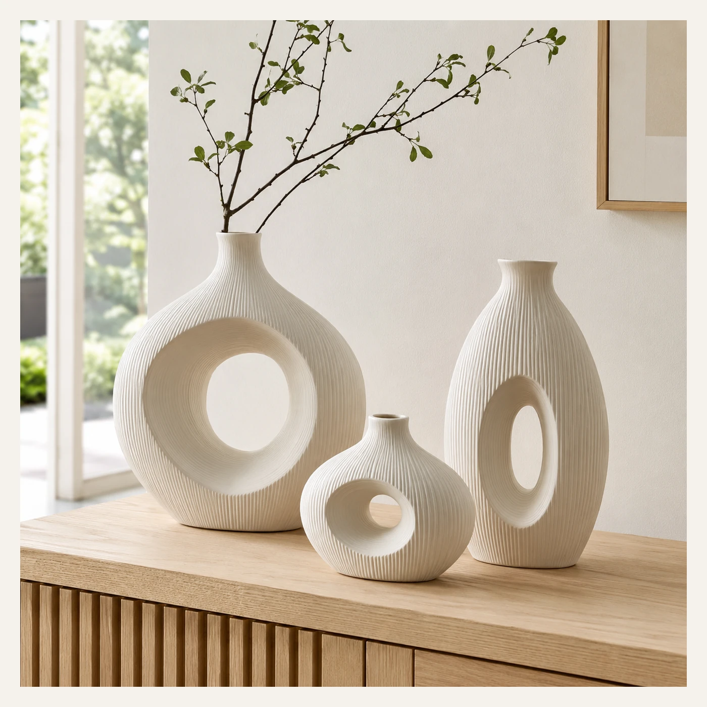 Decorative Home Accessories