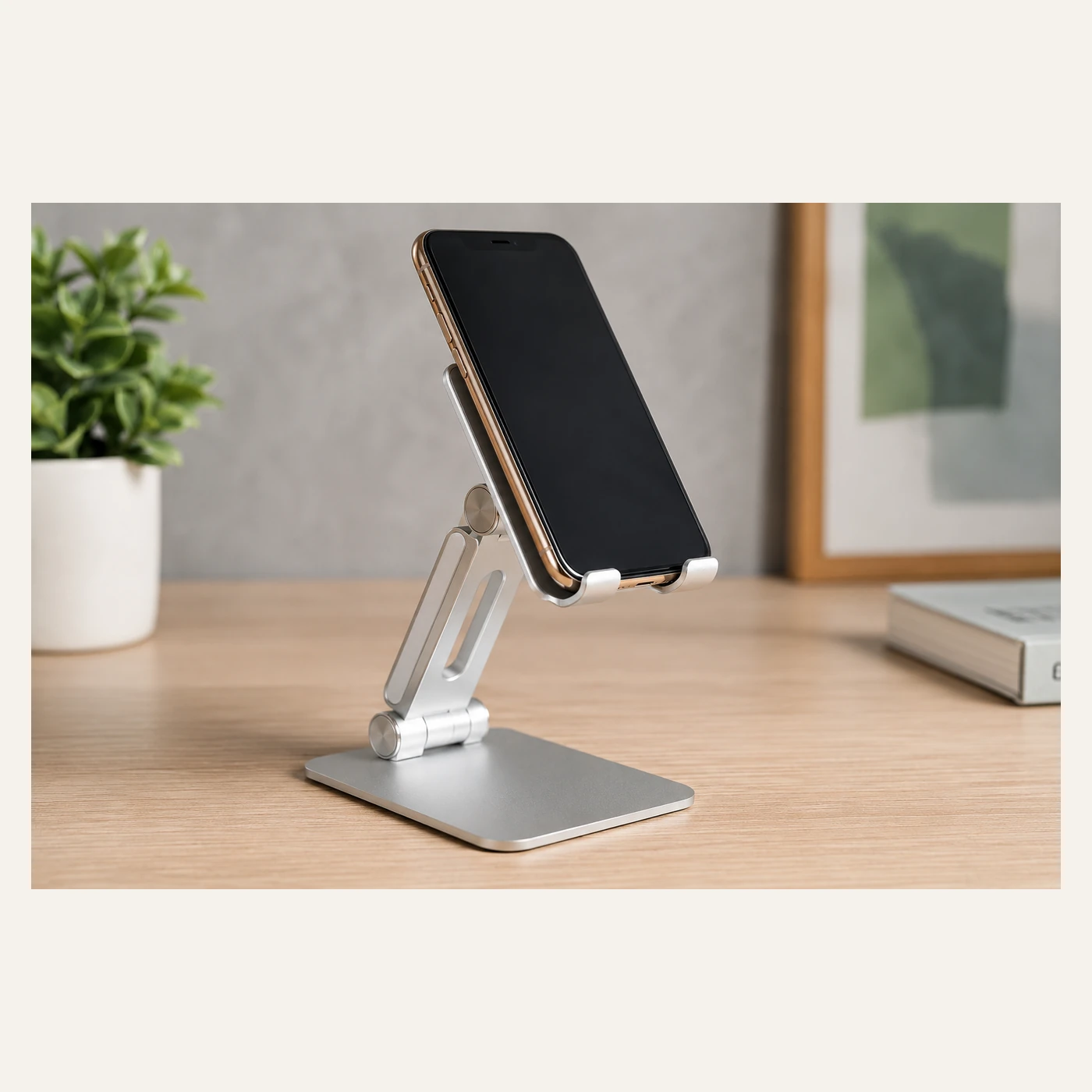Phone stand